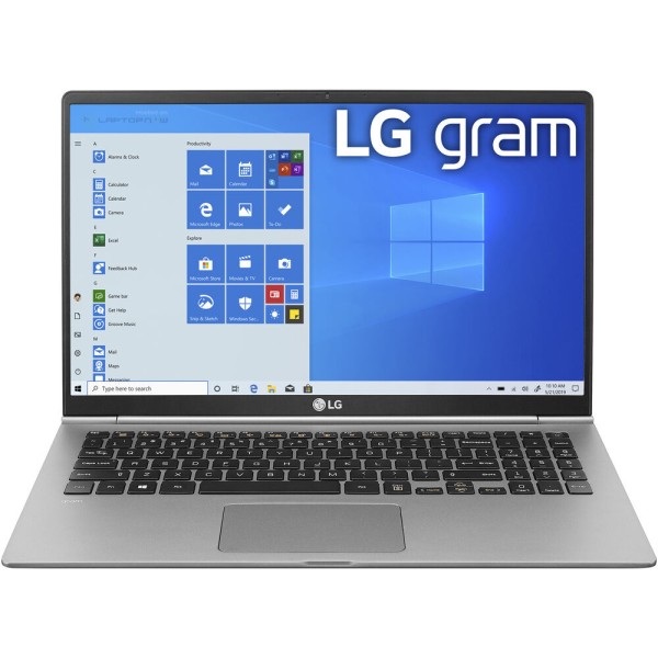 LG Gram 15.6 15Z995 (2)