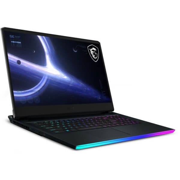 MSI GE76 Raider