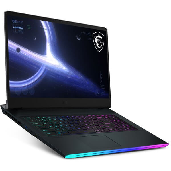MSI GE76 Raider (4)