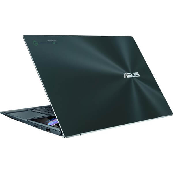 Asus Zenbook Duo UX482EA-KA081T (10)