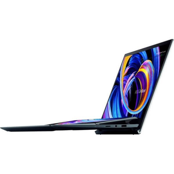 Asus Zenbook Duo UX482EA-KA081T (15)