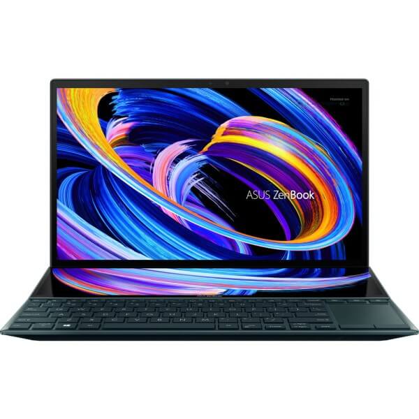 Asus Zenbook Duo UX482EA-KA081T (2)