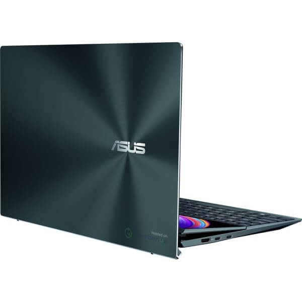 Asus Zenbook Duo UX482EA-KA081T (8)