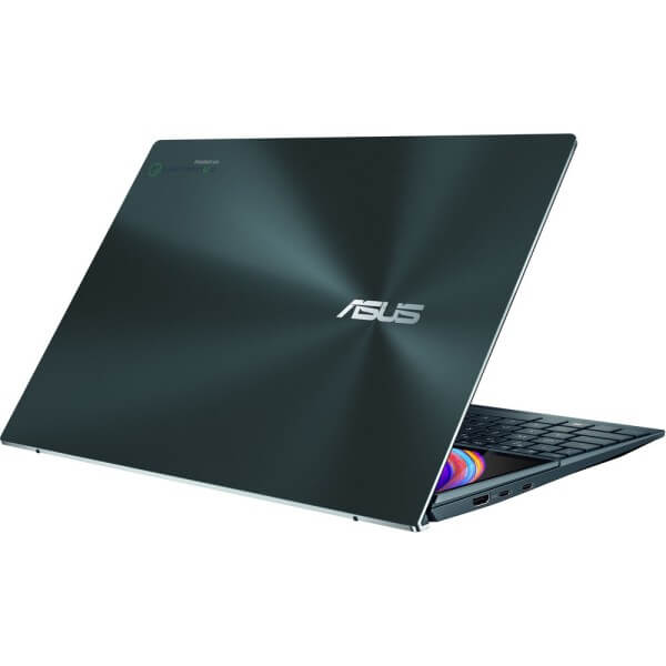Asus Zenbook Duo UX482EA-KA081T (9)