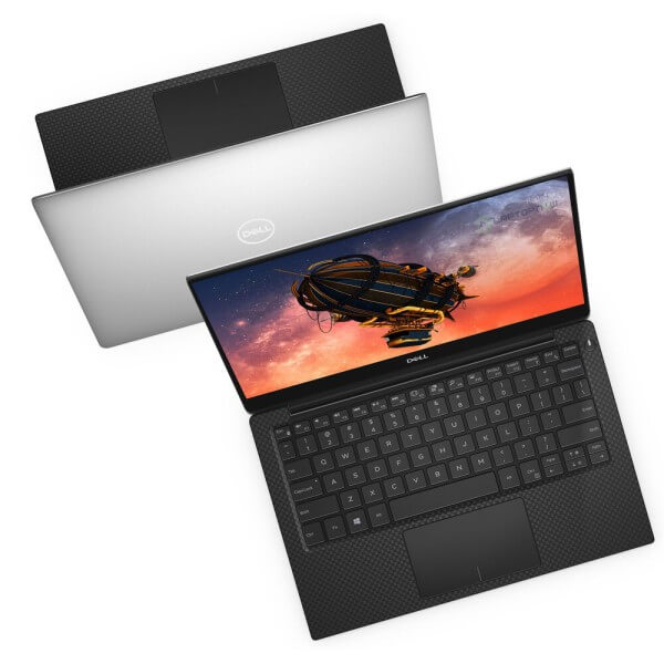 Dell XPS 7390 i5  (5)