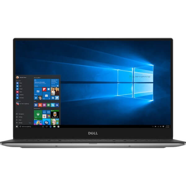 Dell XPS 9360