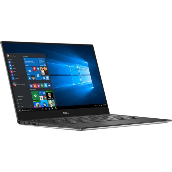 Dell XPS 9360