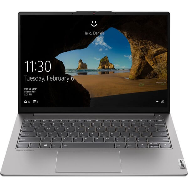 Lenovo ThinkBook 13S G2
