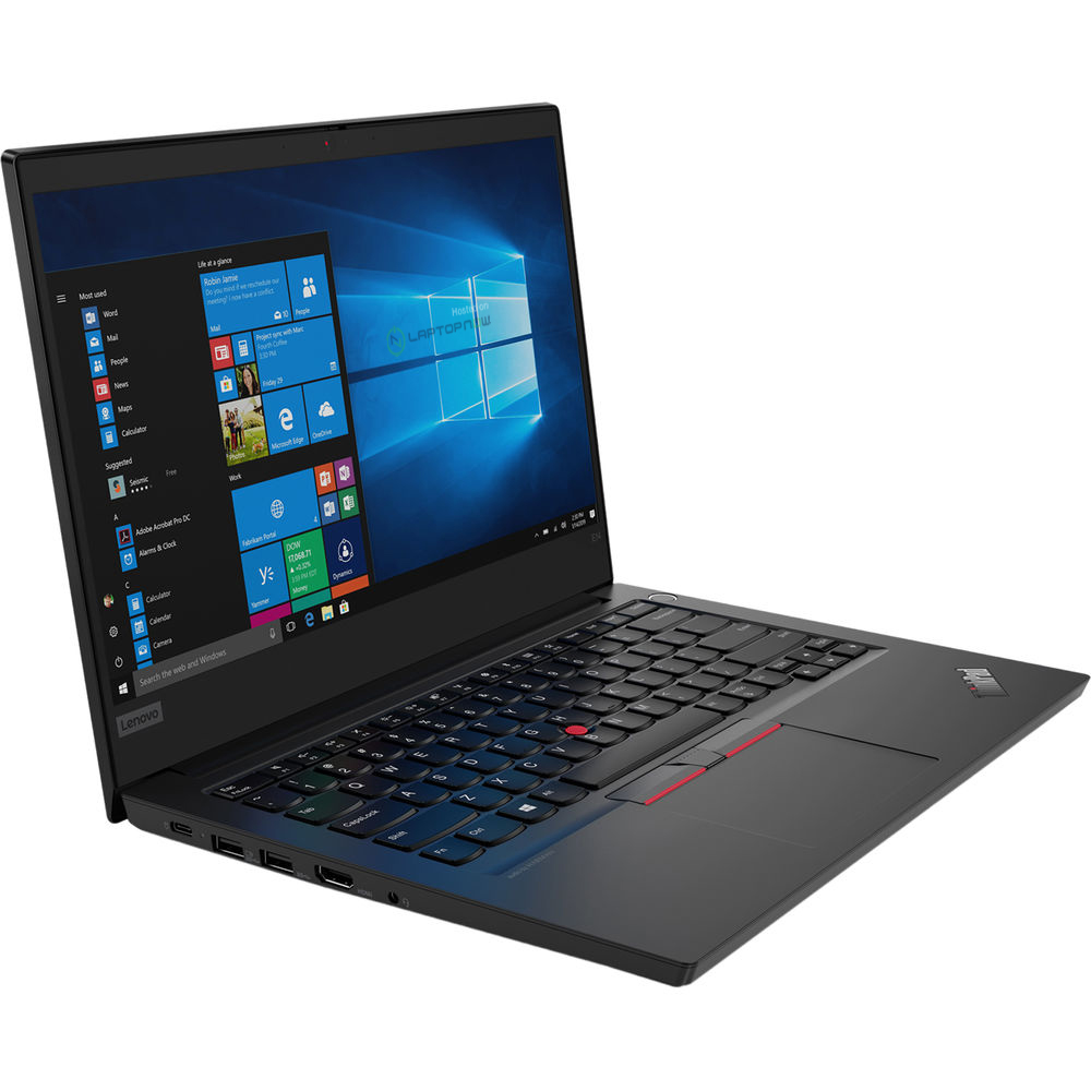 Lenovo ThinkPad E14 Core i7-10510U | 16GB RAM | 256GB SSD | 14 ...