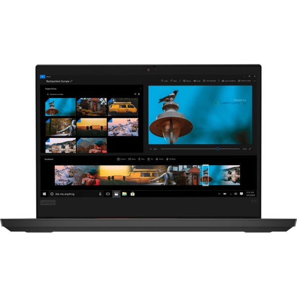 Lenovo ThinkPad E14