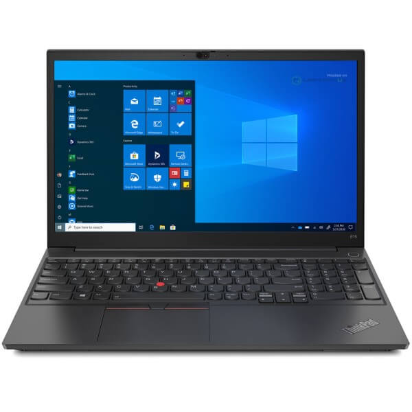 Lenovo ThinkPad E15 Gen 2