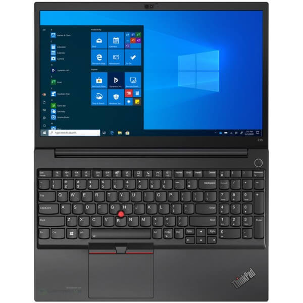 Lenovo ThinkPad E15 Gen2  (6)