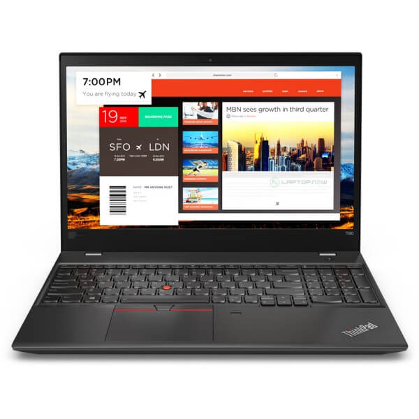 Lenovo ThinkPad T580