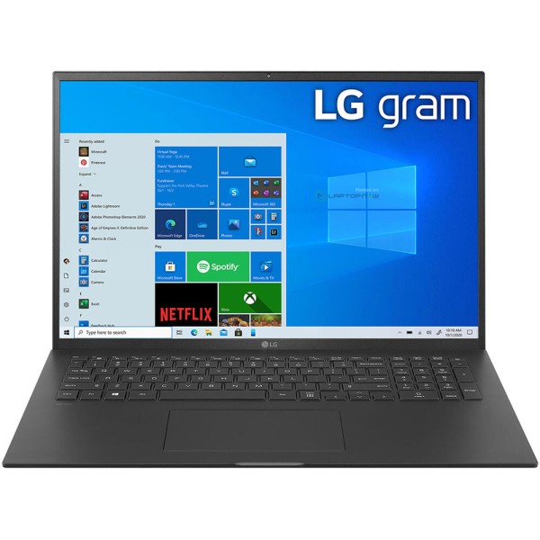 LG GRAM 17Z90P