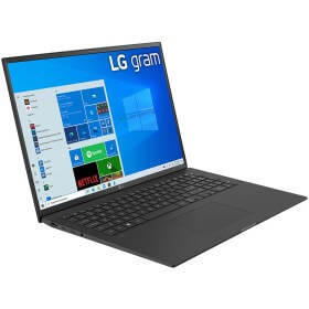 LG GRAM 17Z90P
