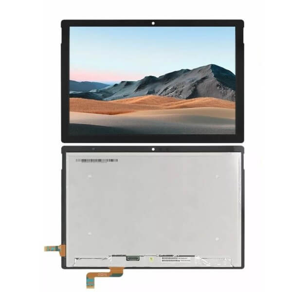 Thay màn hình Surface Book 3 15 inch
