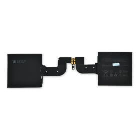 Thay pin Surface Book 2 15 inch