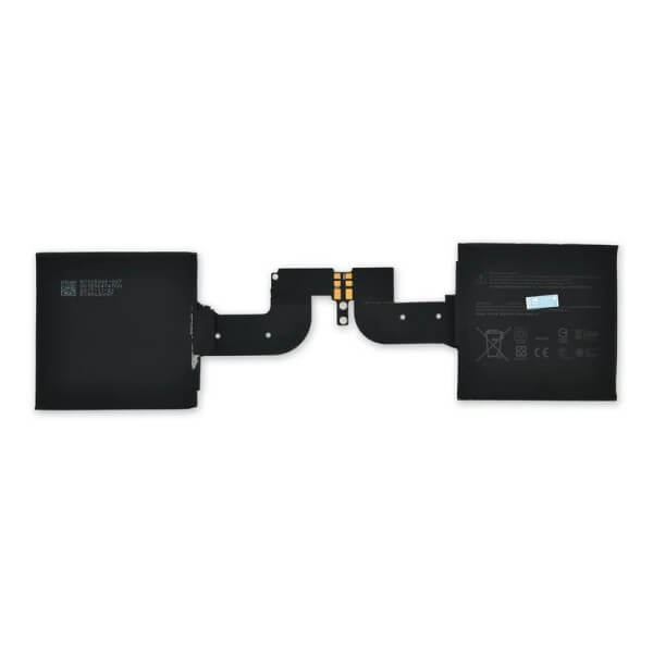 Thay pin Surface Book 2 15 inch
