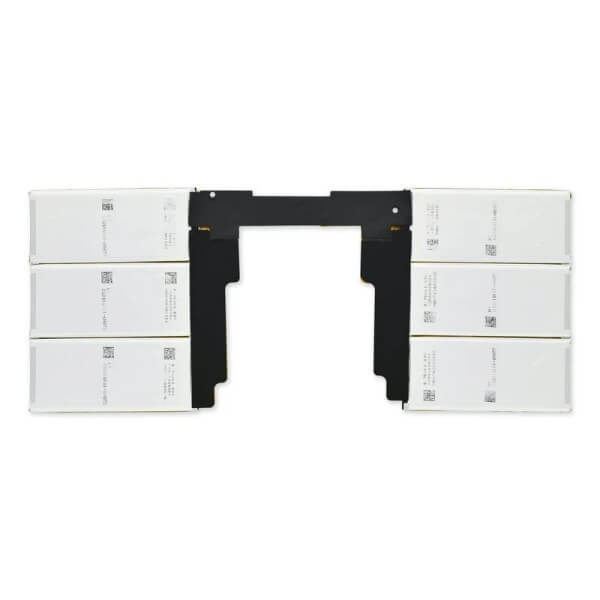 Pin Surface Book 3 13.5 inch 2