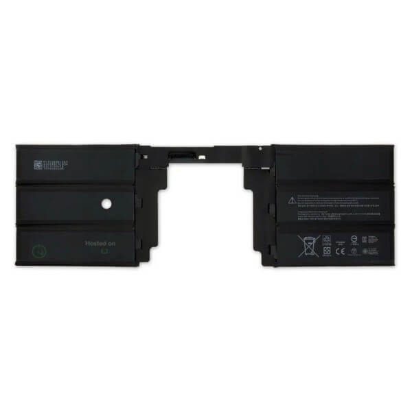 Thay pin Surface Book 3 15 inch