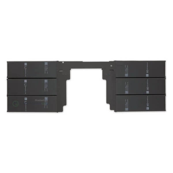 Pin Surface Book 3 15 inch 2