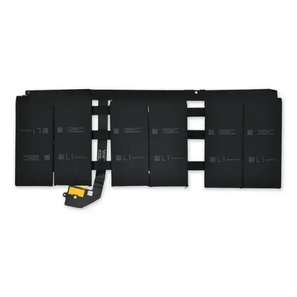 Pin Surface Laptop 3 13.5 inch 2