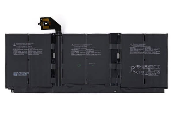 Thay pin Surface Laptop 5