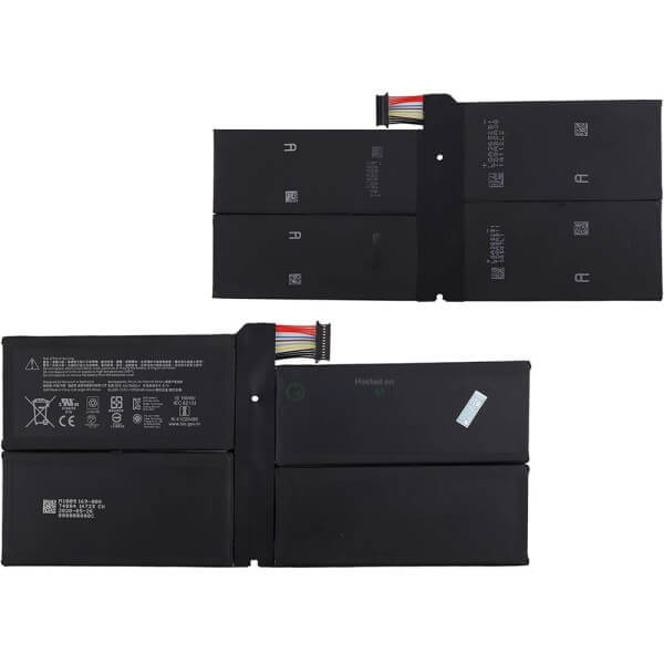 Thay pin Surface Pro 7