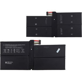 Thay pin Surface Pro 7