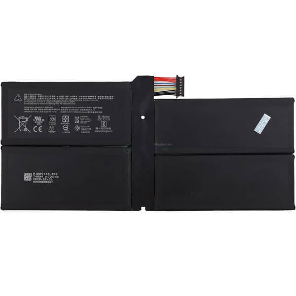 Thay pin Surface Pro 7