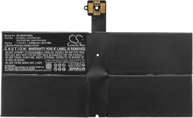 Thay pin Surface Pro 7+