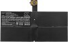 Thay pin Surface Pro 7+