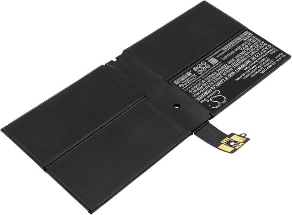 Thay pin Surface Pro 7+