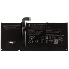 Thay pin Surface Pro 8