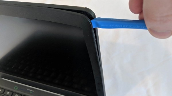 Sửa chữa bản lề laptop