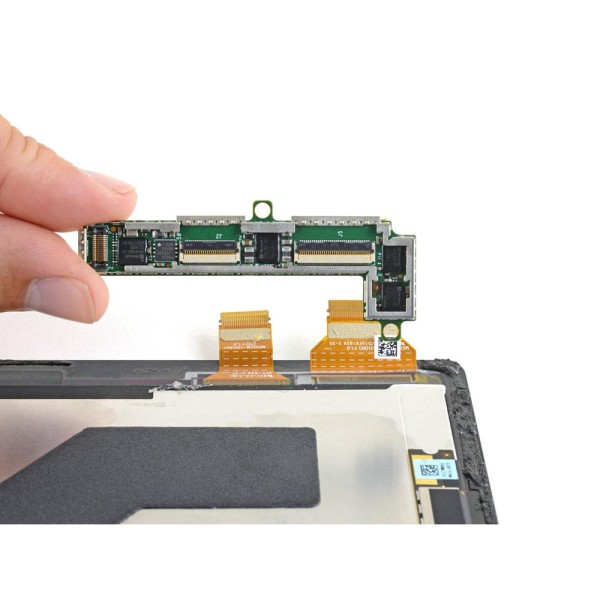 Thay màn hình Surface Pro 7