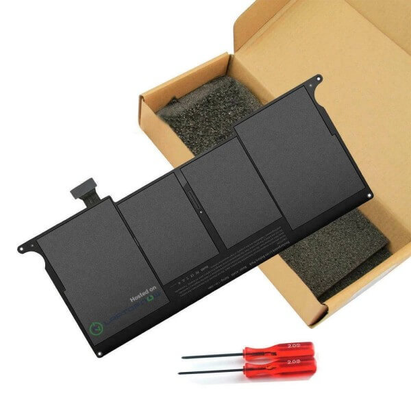 Thay pin laptop chính hãng