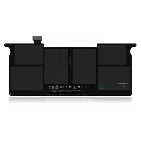 Thay pin laptop chính hãng