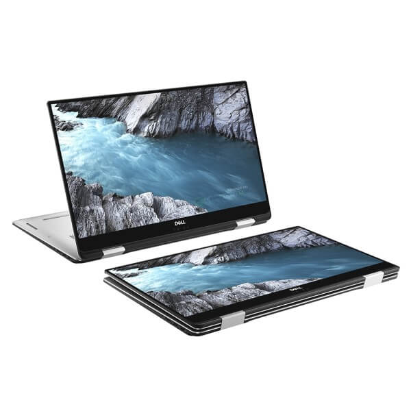 Dell XPS 9575 2in1