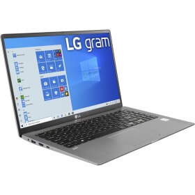 LG Gram 15 15Z95N