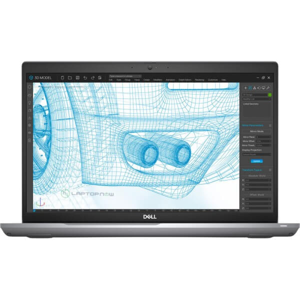 Dell Precision 3561