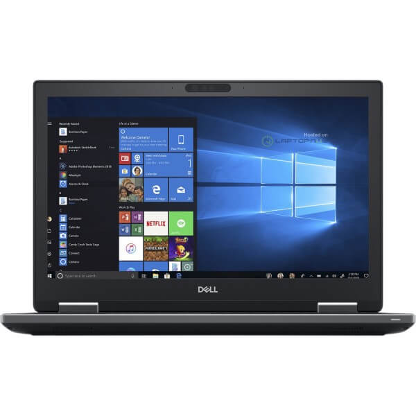 Dell Precision 7530