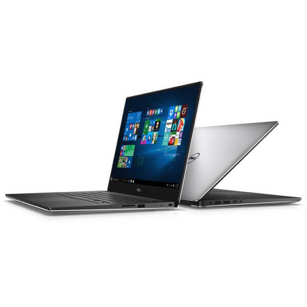 Dell XPS 9550 (2)
