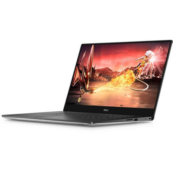 Dell XPS 9550