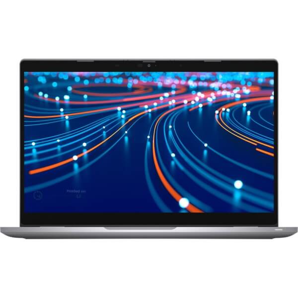 Dell latitude 5320 2in1