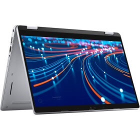 Dell latitude 5320 2in1