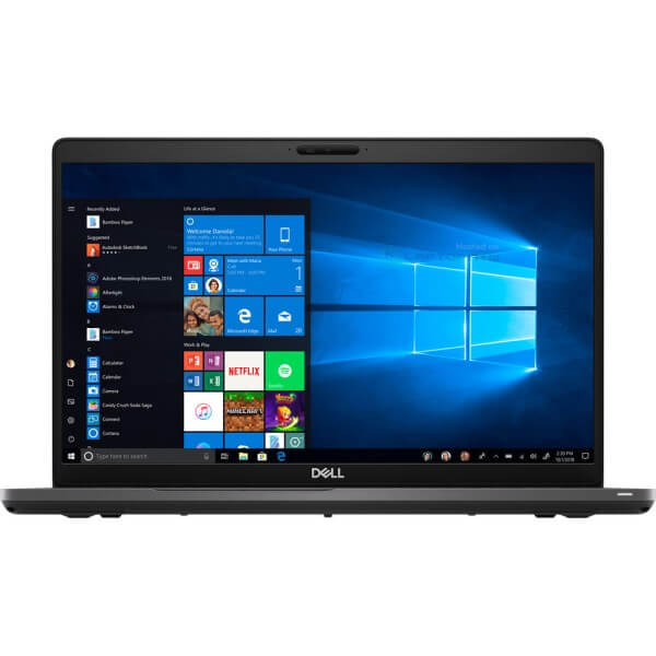 Dell latitude 5500