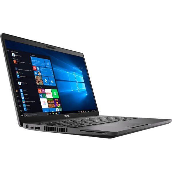 Dell latitude 5500