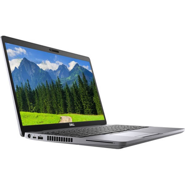 Dell latitude 5510