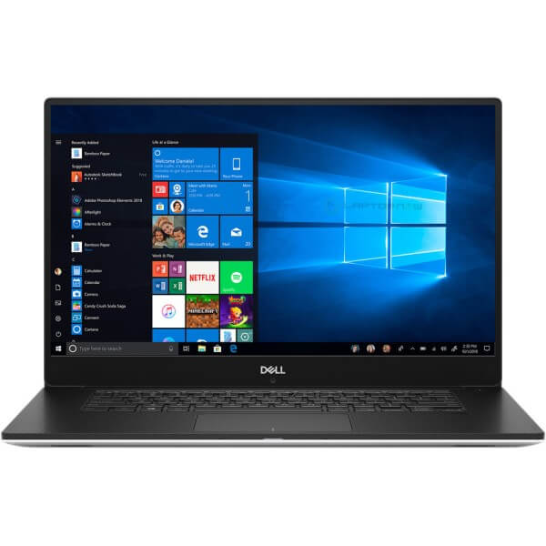 Dell precision 5530